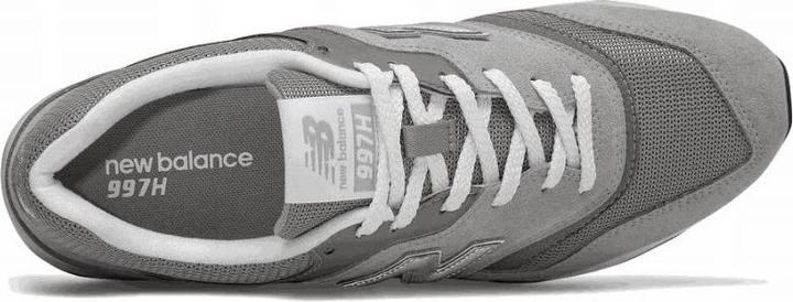 Actual product image New Balance 997 (42.5)