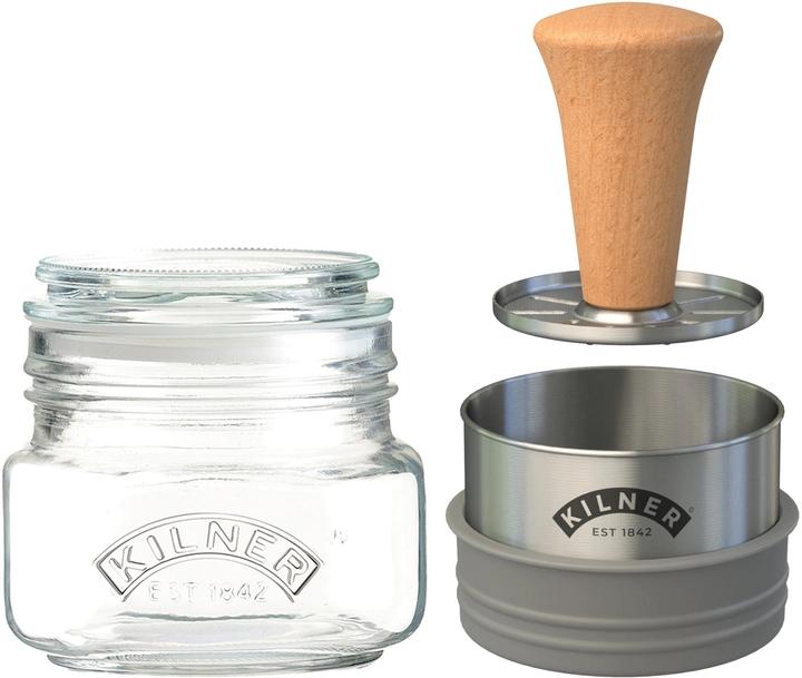 Actual product image Kilner Mash & Store Set