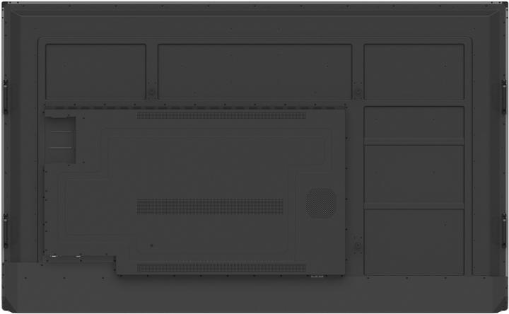 Immagine prodotto Viewsonic IFP8652-2F 86IN 40Point Touch (3840 x 2160 pixel, 86")