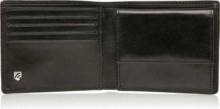Image du produit Castelijn & Beerens Portefeuille Gaucho 8 cartes RFID