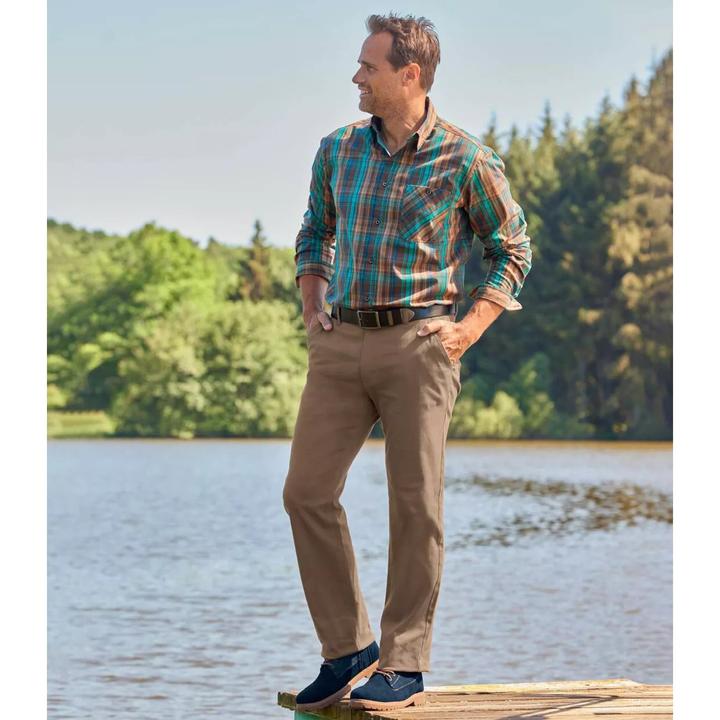 Image du produit Atlas For Men Chino été (46)