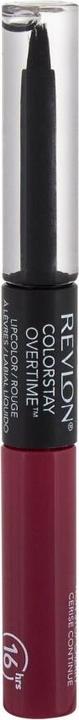 Produktbild Revlon Colorstay Overtime (10 - Non Stop Cherry)