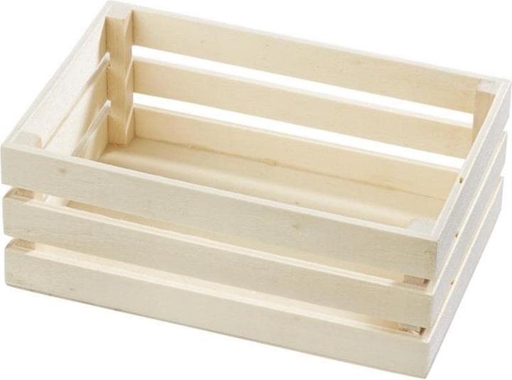 Produktbild Hobby Fun Holzkisten Set