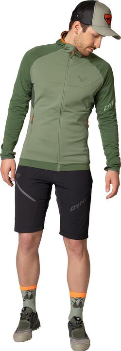 Produktbild Dynafit Transalper Thermal Kapuzenjacke (XL)