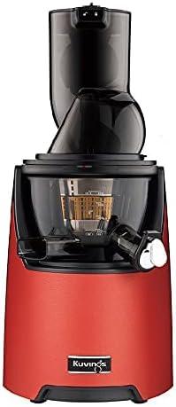 Produktbild Kuvings EVO820 Signature (Matt Dark Red)