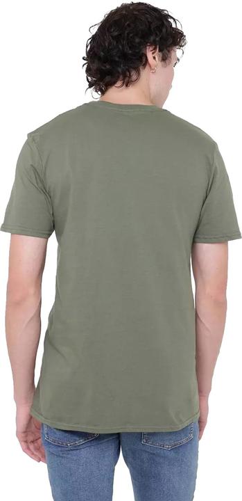 Actual product image Transformers Tshirt Logo (L)