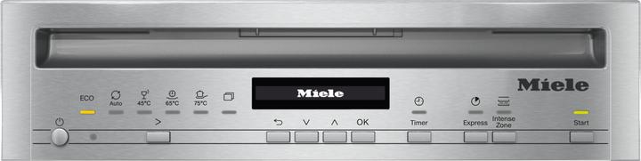 Immagine prodotto Miele G 15740-45 SCi SL
