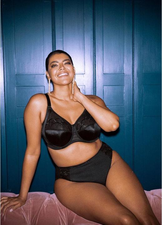 Actual product image Elomi 's underwired bra cate (90 L)
