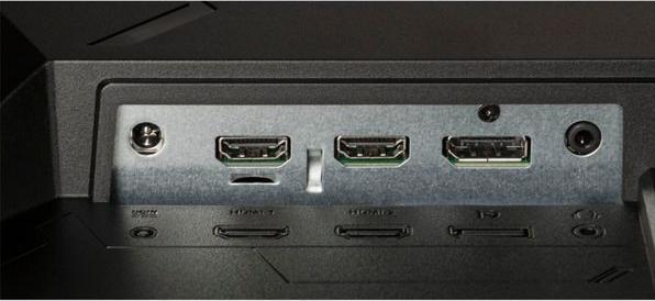 Immagine prodotto ASUS TUF Gaming VG27AQ1A (2560 x 1440 pixel, 27")