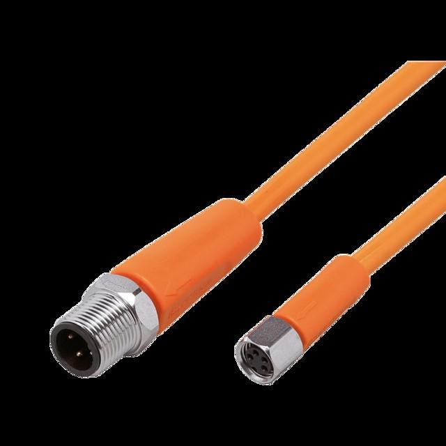 Produktbild IFM EVT248 Verbindungskabel - Kabel - 0,3 m