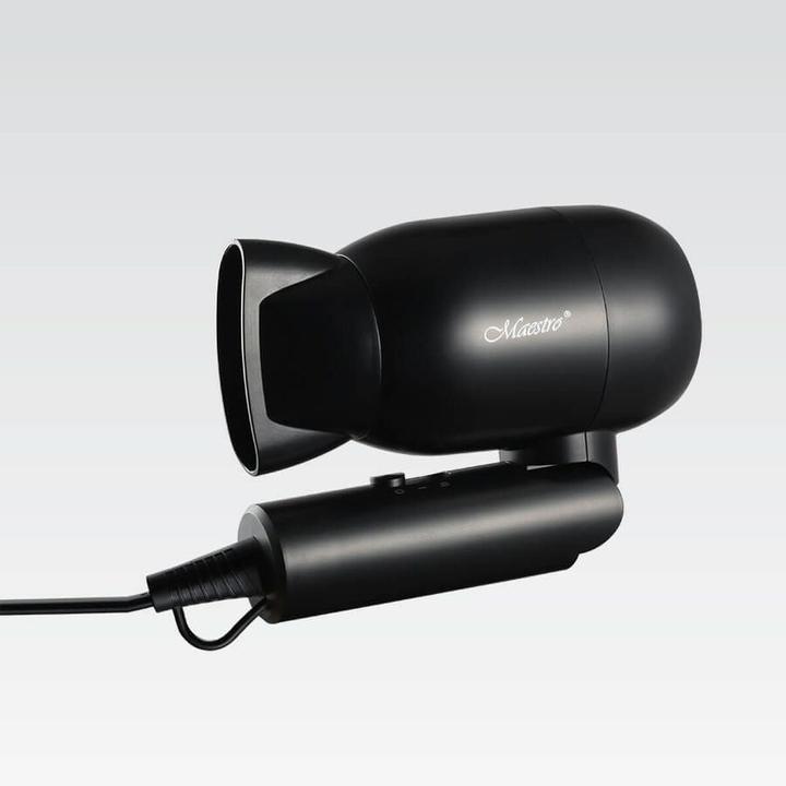 Actual product image Maestro Suszarka do włosów 1500W MR-200