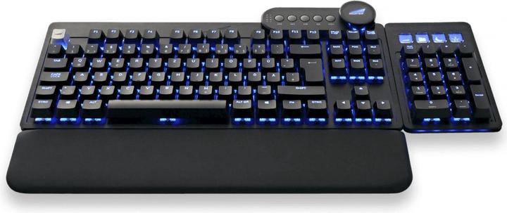 Produktbild Mountain Everest Max (DE, Kabelgebunden)
