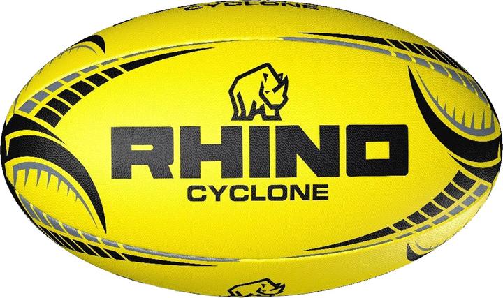 Actual product image Cyclone RugbyBall Training