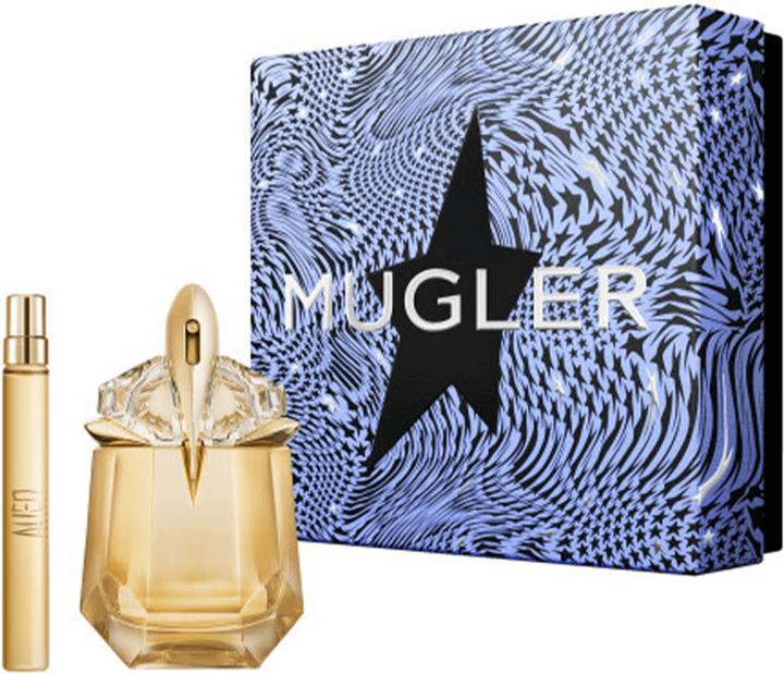 Thierry Mugler Alien Goddess Set Eau de Parfum 30ml + Eau de Parfum 10ml (Eau de Parfum, 40 ml)