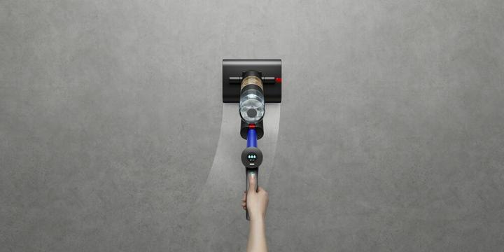 Actual product image Dyson WashG1