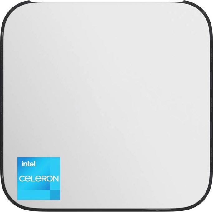 Image du produit AceMagic MINI PC T8Plus Intel N100 16GB RAM+512GB silver (16 Go)