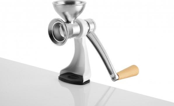 Actual product image Grossag Hand poppy seed grinder