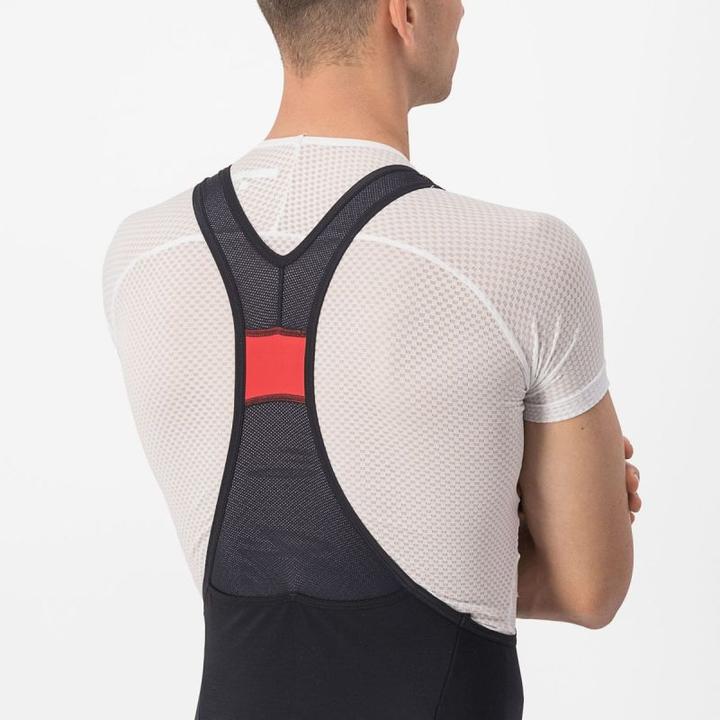 Actual product image Castelli Unlimited Thermal Bibshort (M)