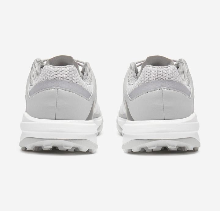 Image du produit Inesis Chaussures de golf respirantes pour hommes - WW500 gris clair (47)