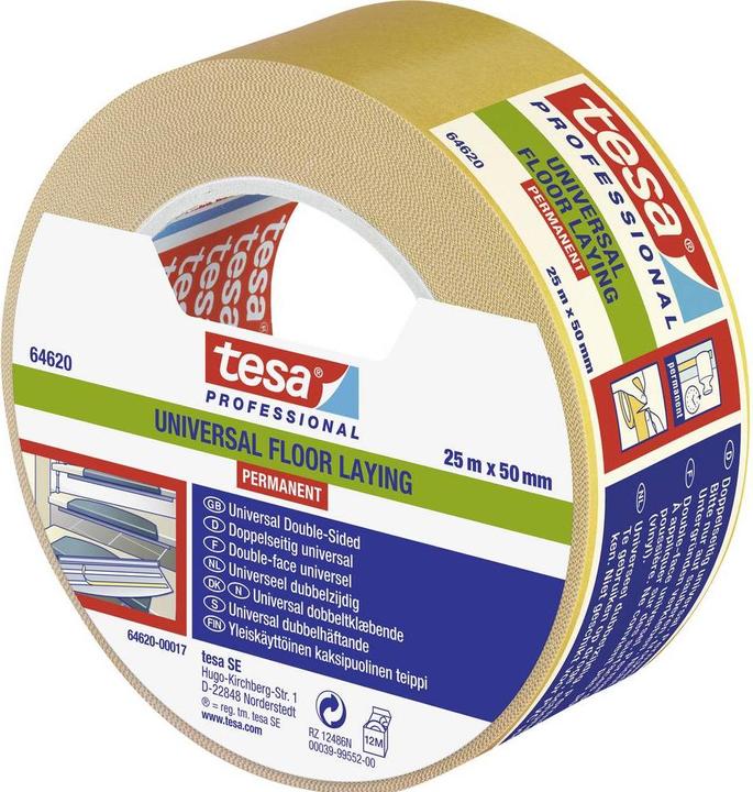 Image du produit tesa Rubans d'installation (50 mm)