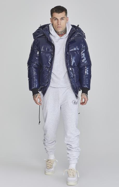 Immagine prodotto Siksilk Giacca Giacca Puffer (S)