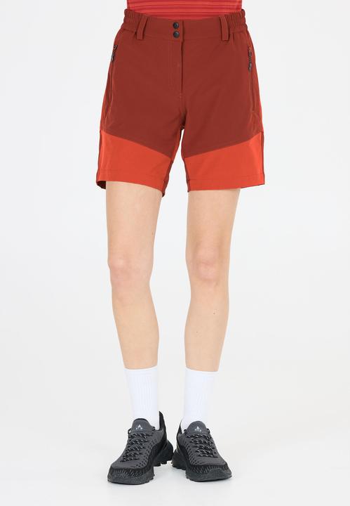 Produktbild Whistler Women's Lala Outdoor Stretch Shorts (38)