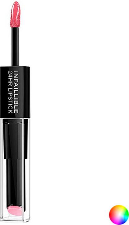 Immagine prodotto L'Oréal Paris Infaillible 2-Step (404 Corail Constant)