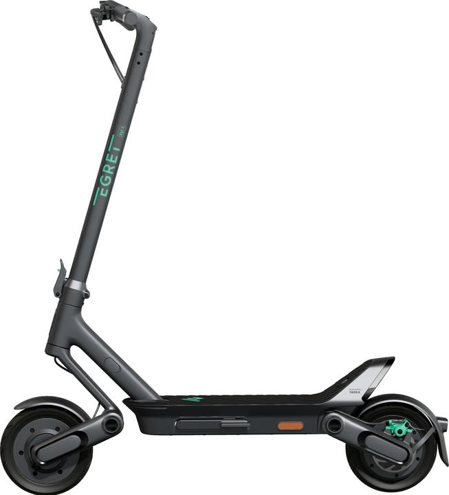Egret Ey. 1 E-Scooter (20 km/h, 65 km, 500 W)
