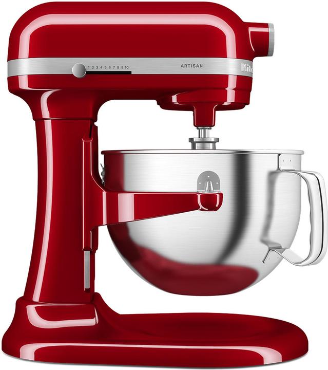 Produktbild KitchenAid 5KSM60SPXEER (325 W)