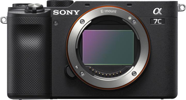 Sony Alpha 7C Lichaam (24.20 Mpx, Volledig formaat)