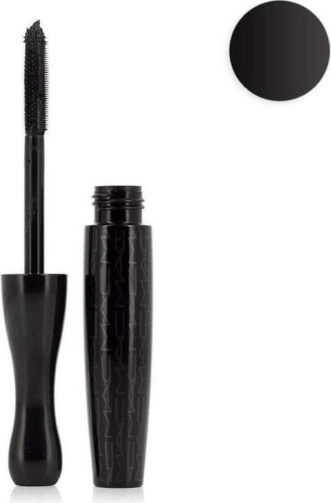 Image du produit MAC Cosmetics Dans la dimension extrême (Noir)