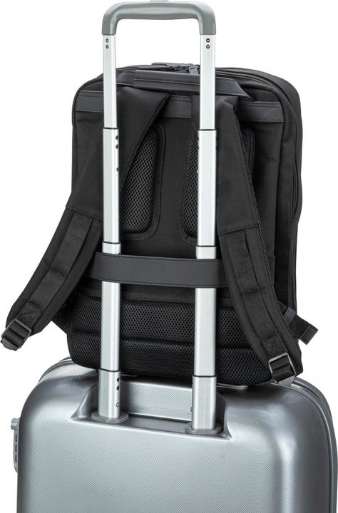 Actual product image Jost Backpack / Daypack Tallinn Daypack (16 l)