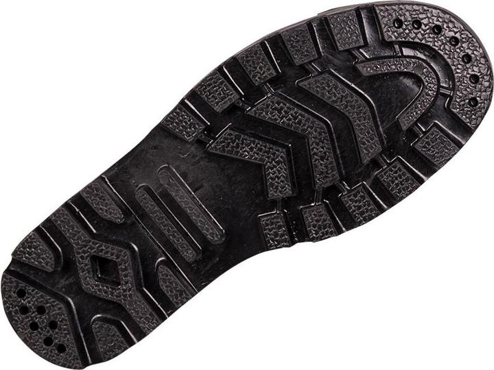 Actual product image Mil-tec Franz.com.shoes canvas 9-hole olive 41 (41)