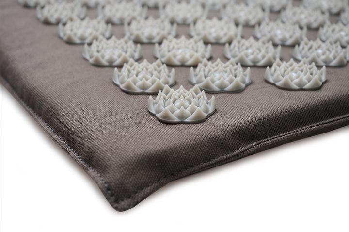 Actual product image Yogishop Akupressur Set Lotus Blossom