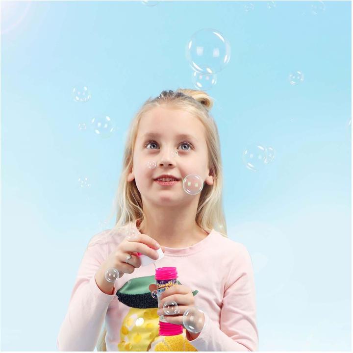 Productafbeelding Toi-Toys Incredibubble Seifenblasen mit Geduldsspiel, 3-tlg.