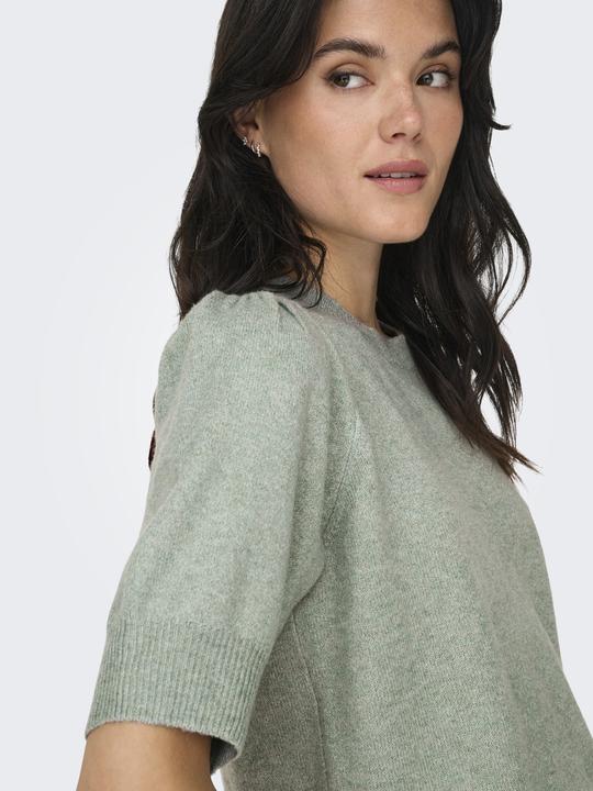 Immagine prodotto Only Maglia con scollo rotondo e pullover in knit fit (XL)
