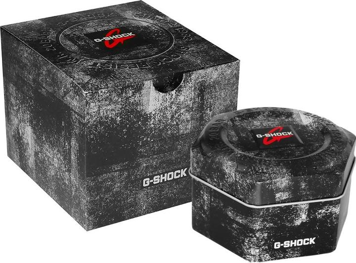 Produktbild G-Shock Classic (Sportuhr, 55 mm)