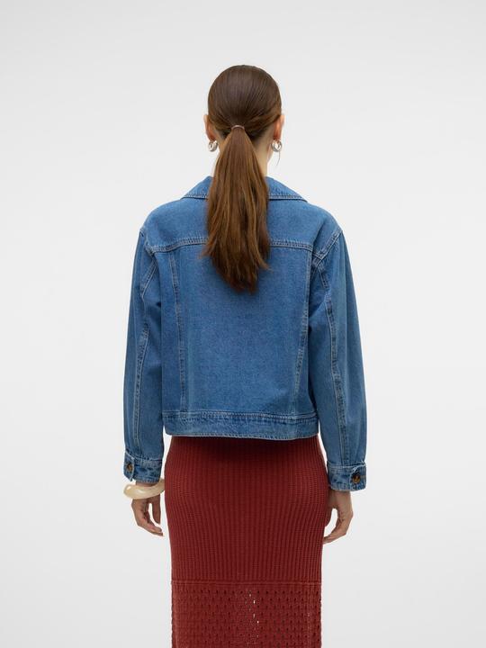 Immagine prodotto Vero Moda VMSOFIE Jeansjacke Jeansjacke (L)