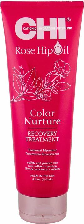CHI Rose Hip Oil - Recovery Treatment (237 ml)