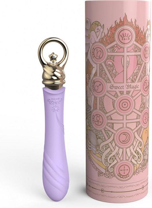 Violett, Rosa