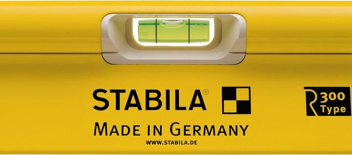 Produktbild Stabila Wasserwaage Type R 300 (200 cm)