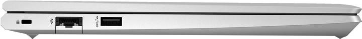 Actual product image HP ProBook 445 G9 (14", AMD Ryzen 5 5625U, 16 GB, 512 GB, DE)