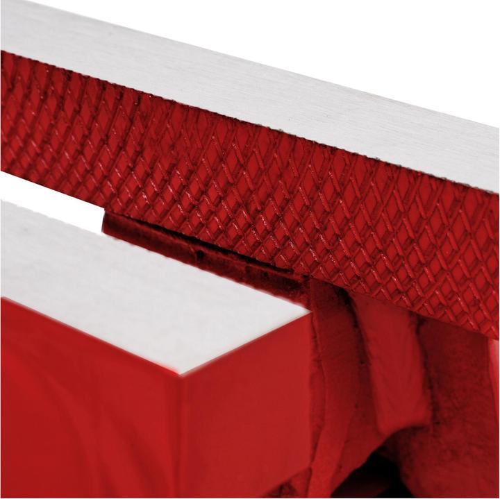 Produktbild Stier Parallelschraubstock Grösse 125, Normalausführung (150 mm)