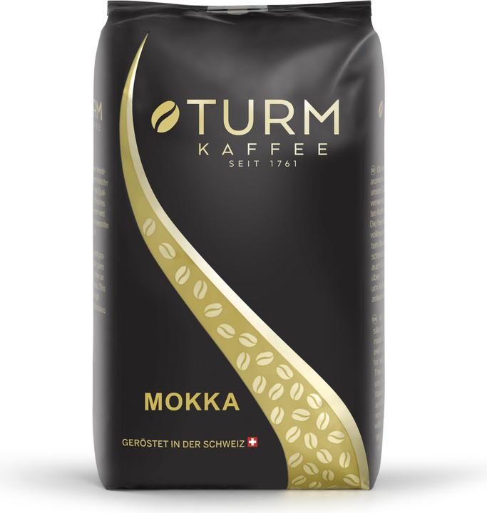 Turm Kaffee Mokka (1000 g)