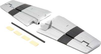 Produktbild E-Flite P-51D Mustang: Höhenleitwerk
