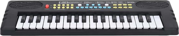 Image du produit VidaXL Clavier avec microphone (37 Boutons)