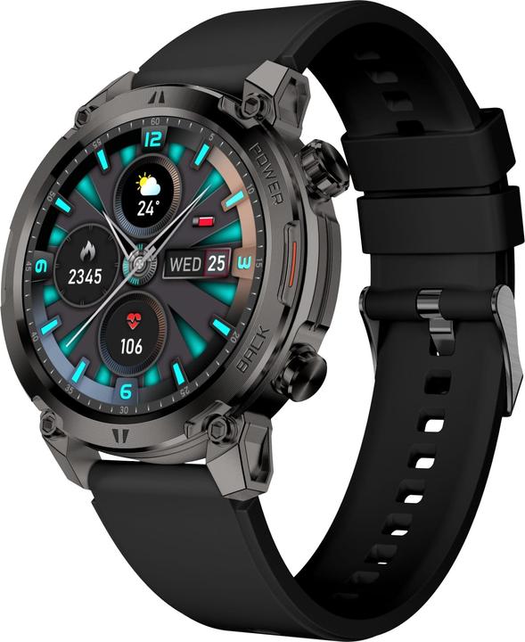 Image du produit Nilox Montre intelligente sportive Trailround