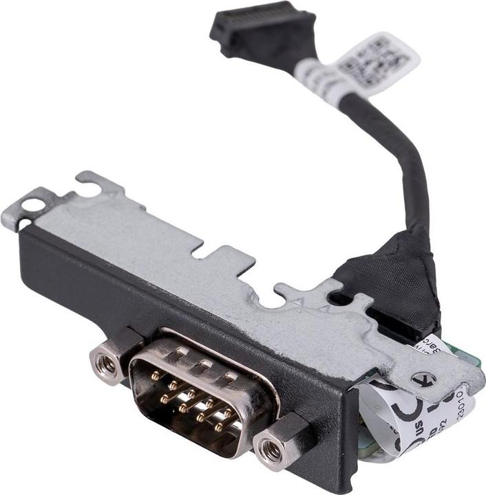 Actual product image HP Serial Port, Flex IO 2nd v2
