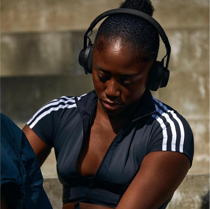 Image du produit Aiaiai TMA-2 Move XE (pas de réduction du bruit, 40 h, Sans fil, Filaire)