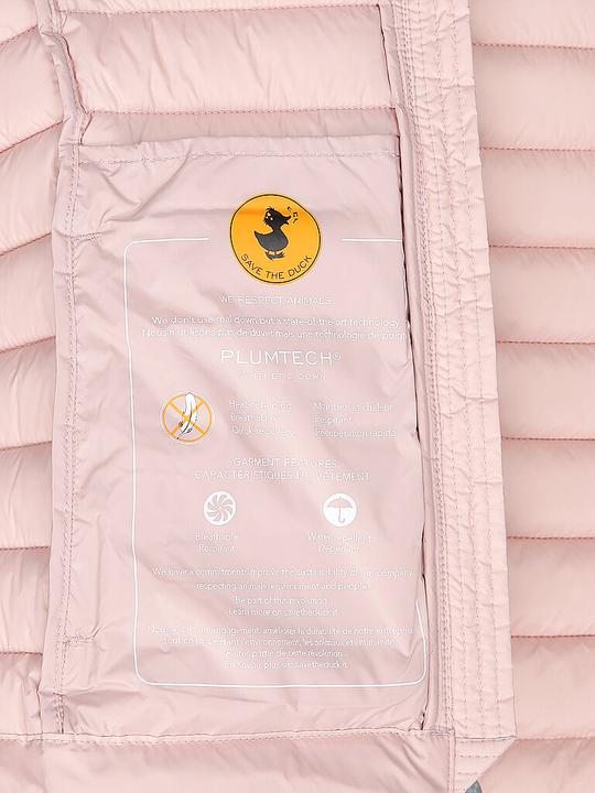 Actual product image Save the Duck CARLY quilted jacket (42)